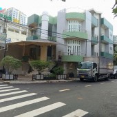 Bán gấp nhà đất góc 2 mặt tiền Nguyễn Duy Trinh, Q2, chỉ 265tr/m2.